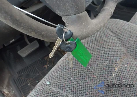 1999 Dodge Ram 1500 St from USA, damaged, VIN 1B7HC13Z4XJ518532